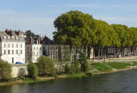 Immobilier : investir à Orléans en 2023